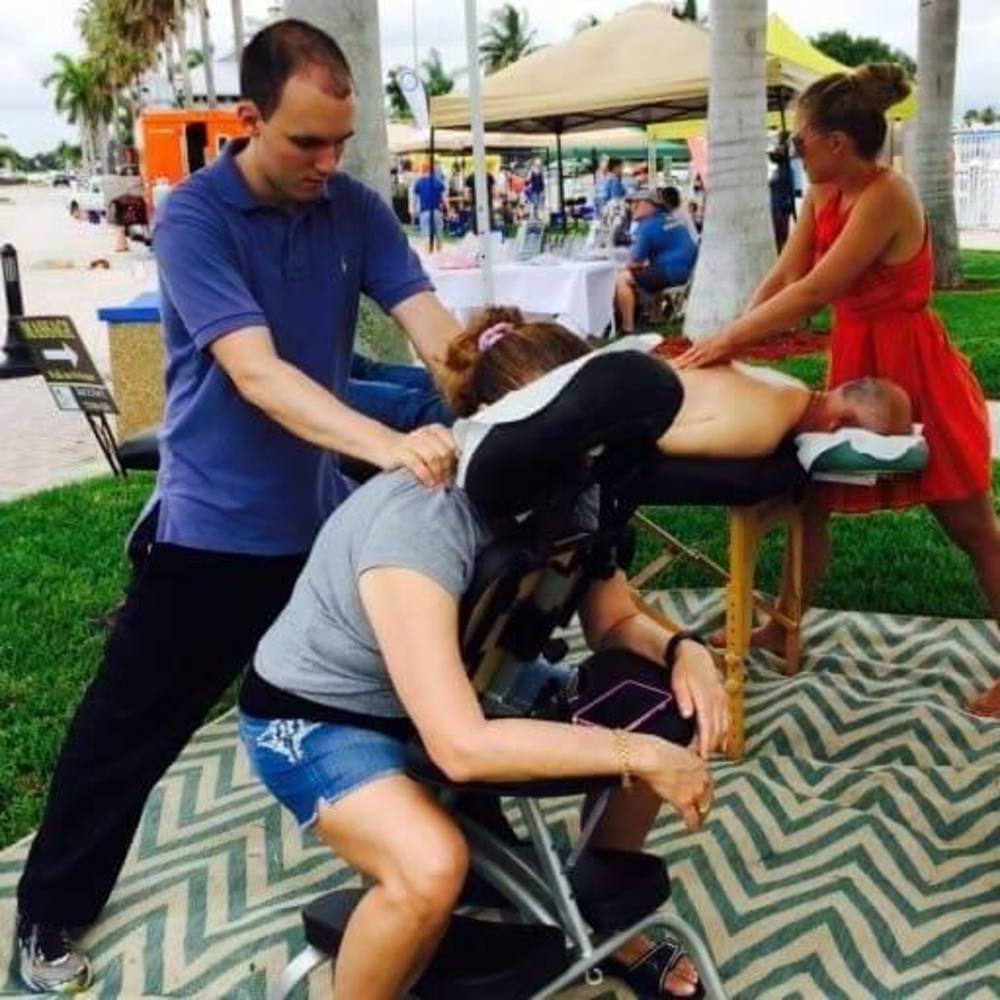 Meet your Posher, Jonathan